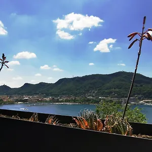 Apartamento Veranda View 
