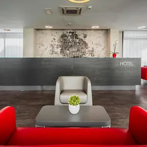 *** Hotel Fasthotel Linate Italie