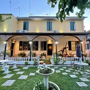  Maison d'hôtes Wagon-lit Italie