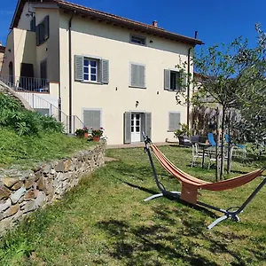 Apartamento Bilocale Con Giardino Alle Porte Di Firenze 