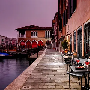 **** Hotel L'orologio - Wtb Italie