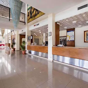 **** Hotel Hr Italie