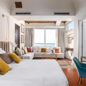 **** Hotel Paradiso Italie