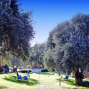 Approdo 3*, San Teodoro (Sardinia) Italy