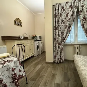 Casa de hóspedes Casa Tua Vaticano, Roma