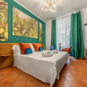 Casa de hóspedes Colosseo Relais, Roma