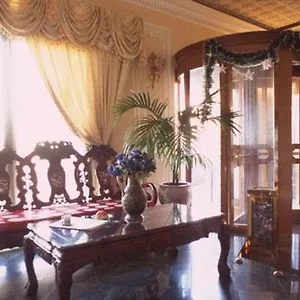 3* Hotel Geo