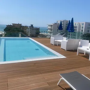 *** Hotel Eugenia Italie