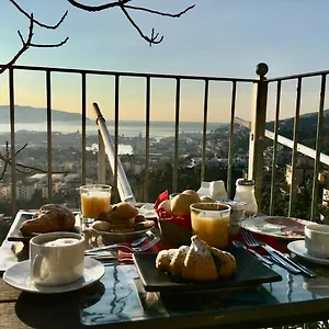 ** Couette-café 88 Miglia Italie