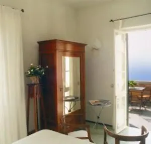 *** Hotel Tramonti Italie