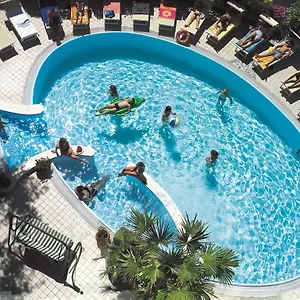 Acquamarina 3*, Bellaria-Igea Marina Italy