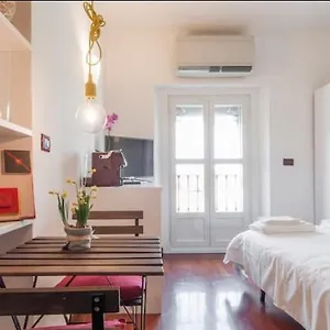  Apartamento Volta In Brera Itália