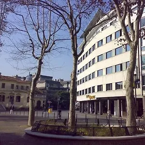 Hotel Centrale Отель