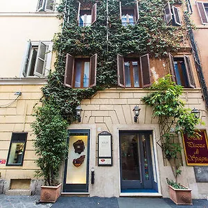 Piazza Di Spagna Hotel