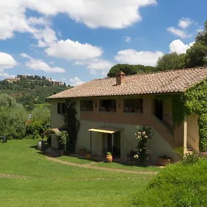  Alojamento de Turismo Rural Nobile Itália