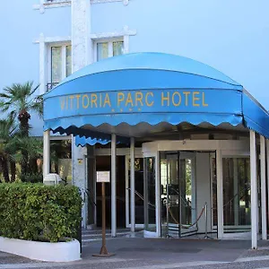 **** Hotel Vittoria Parc Italie