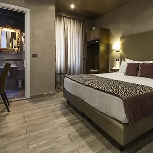 2* Maison d'hôtes Vaticano Julia