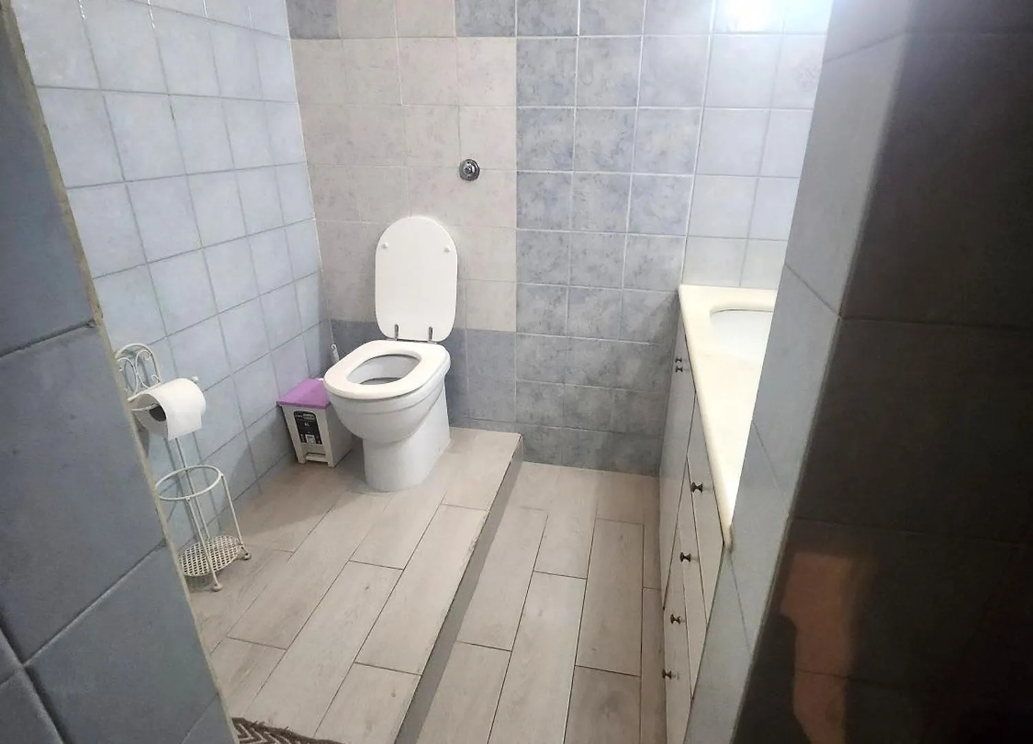 Sepulveda Bed & Breakfast Rome
