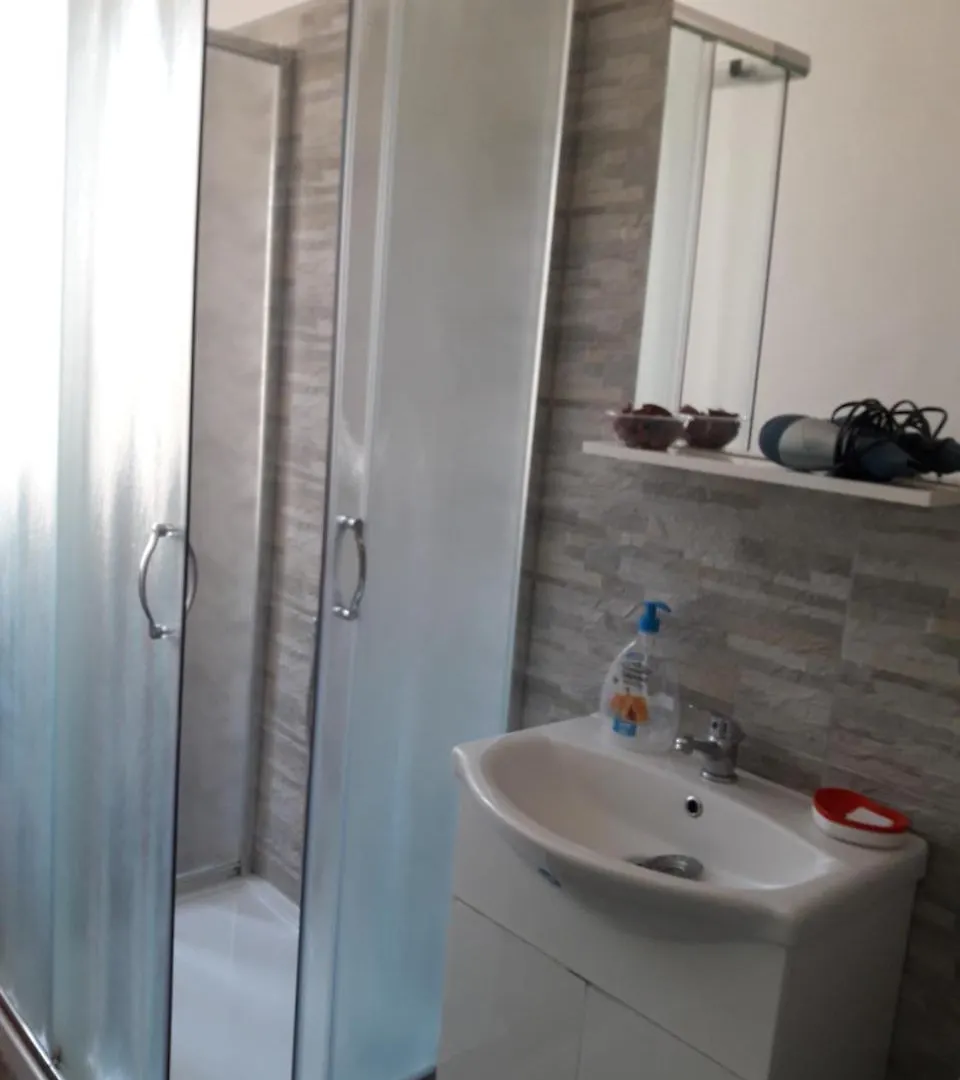 Sepulveda Bed & Breakfast Rome Italy